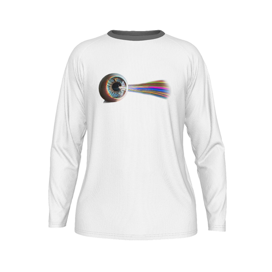 Omnipresense - Long Sleeve Shirt